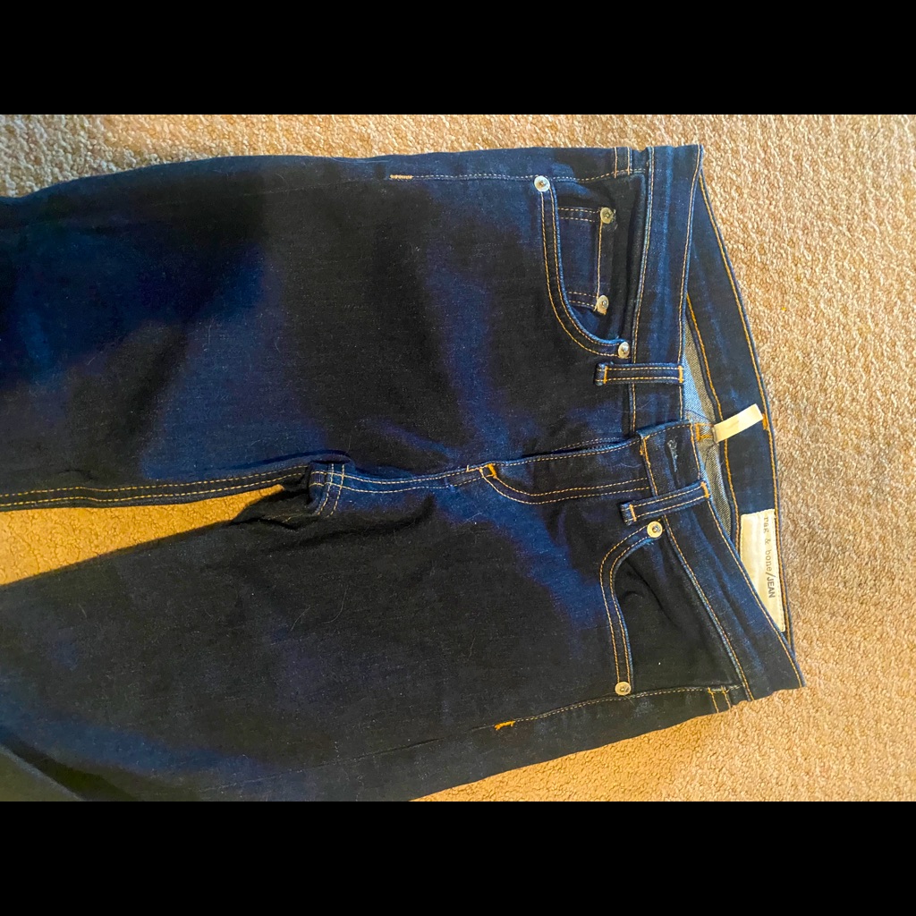 Brand New Rag  Bone Denim